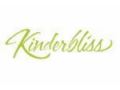 Kinderbliss Promo Codes March 2024