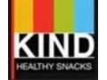 Kind Snacks Promo Codes October 2023