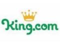 King Promo Codes August 2022