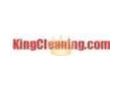 King Cleaning Promo Codes April 2024