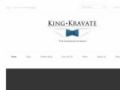 Kingkravate Promo Codes April 2023