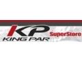 King Par Superstore 5$ Off Promo Codes May 2024