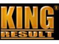 King Result 10$ Off Promo Codes May 2024