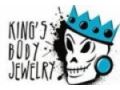Kings Body Jewelry Promo Codes February 2023