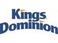 Kings Dominion Promo Codes October 2022