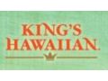 King's Hawaiian Promo Codes August 2022