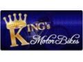 Kingsmotorbikes Promo Codes May 2024