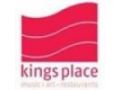 Kings Place Promo Codes December 2023