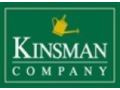 Kinsman Garden Company Promo Codes October 2022