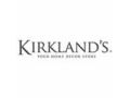 Kirkland's Promo Codes January 2022