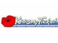 Kissmyticket Promo Codes May 2024