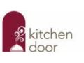 Kitchen Door Promo Codes August 2022
