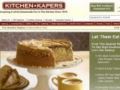 Kitchen Kapers Promo Codes May 2024