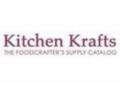 Kitchen Krafts Promo Codes March 2024