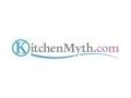 Kitchenmyth Promo Codes January 2022