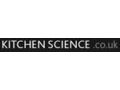 Kitchen Science Promo Codes January 2022