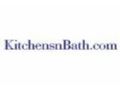Kitchens N Bath 25% Off Promo Codes May 2024