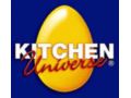 Kitchen Universe Promo Codes April 2024