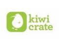 Kiwi Crate Promo Codes December 2023