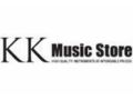 K. K. Music Store Promo Codes April 2023
