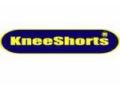 Kneeshorts Promo Codes April 2024