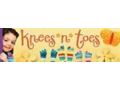Knees N Toes Promo Codes March 2024