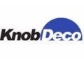 Knob Deco Promo Codes April 2023