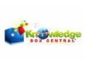 Knowledge Box Central 50% Off Promo Codes May 2024