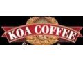 Koa Coffee Free Shipping Promo Codes May 2024