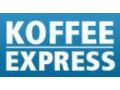 Koffe Express Testing Page Promo Codes January 2022