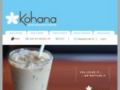Kohanacoffee Promo Codes May 2024