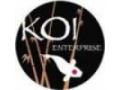 Koi Enterprise Promo Codes May 2024