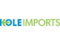 Kole Imports Promo Codes August 2022