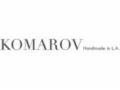 Komarovinc Promo Codes June 2023
