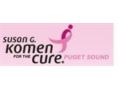 Susan G. Komen For The Cure Promo Codes January 2022