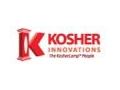 KOSHER INNOVATION Free Shipping Promo Codes May 2024