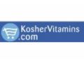 Kosher Vitamins Express Promo Codes June 2023