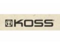 Koss Promo Codes October 2023