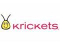 Krickets Promo Codes March 2024