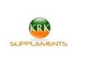 Krk Supplements Promo Codes May 2024