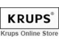 Krups Online Store Promo Codes April 2024