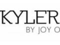 Kyler By Joy O 15% Off Promo Codes May 2024