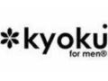 Kyoku For Men Promo Codes May 2022