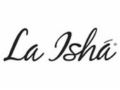 La Isha Free Shipping Promo Codes April 2024