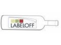 Label Off Promo Codes May 2024