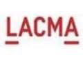 LACMA 20% Off Promo Codes May 2024