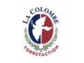 LA COLOMBE 15% Off Promo Codes May 2024