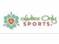 Ladies Only Sports 15% Off Promo Codes May 2024