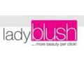 Ladyblush Promo Codes December 2022