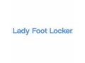 Lady Foot Locker Promo Codes December 2023